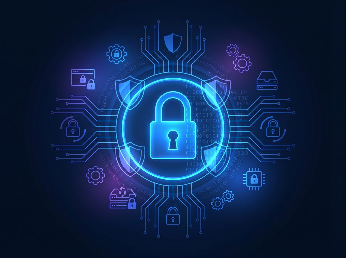 射气加速器安全防护体系